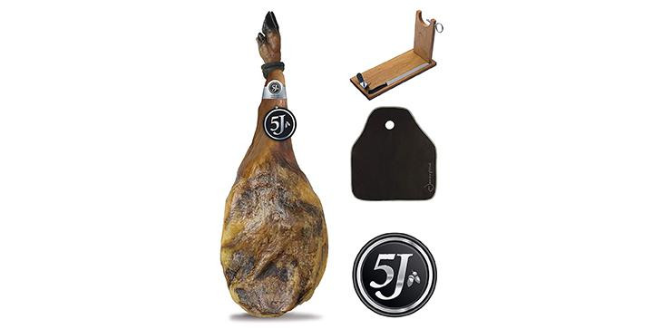 Paleta 5 Jotas