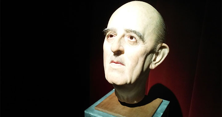 BUSTO FRANCO