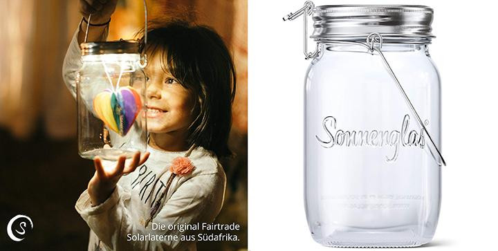 Sonnenglas Original