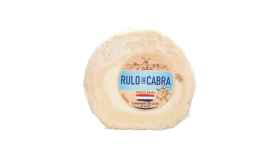 Queso de cabra retirado por Lidl / EP