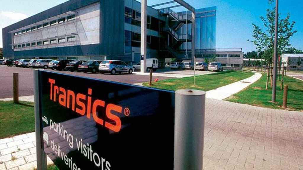 Transics Telemática España, una de las siete empresas que se esfuma hoy de Cataluña