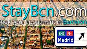 Imagen de perfil en redes sociales de StayBcn.com / FACEBOOK