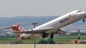 Aeronave de Volotea