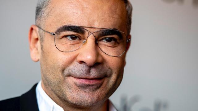 Jorge Javier Vázquez incendia las redes por su posible aumento de labios / AGENCIAS