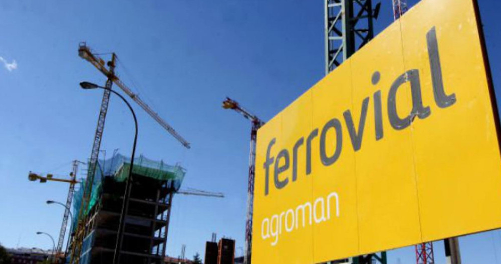 Una imagen de archivo de Ferrovial / REDES