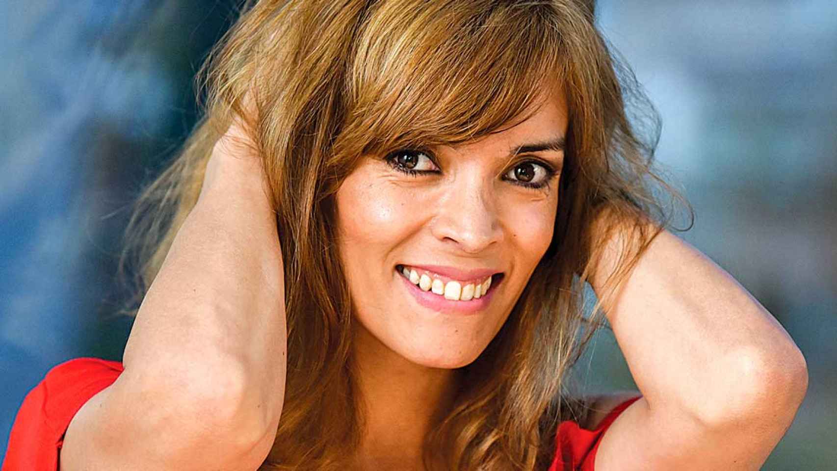 Camila Sosa, la escritora argentina autora de 'Las malas' / PLANETA