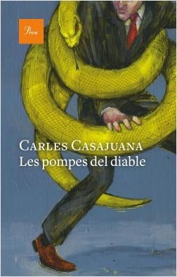 portada les pompes del diable carles casajuana 201812191531