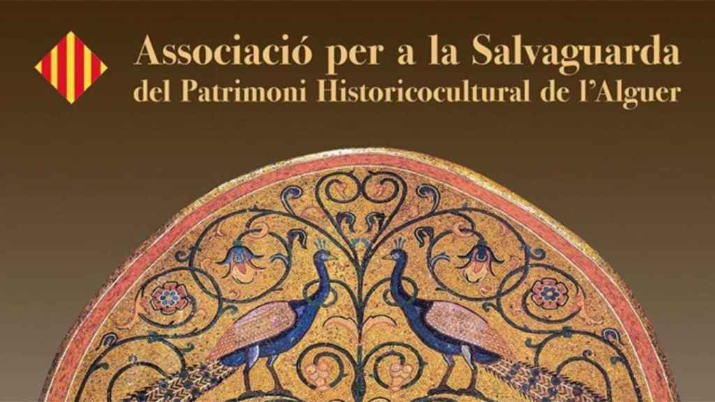 La Associació per a la Salvaguarda del Patrimoni Historicocultural de l'Alguer es una de las entidades que fomentan el catalán y que se benefician de desgravaciones fiscales / CG