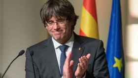 carles puigdemont bruselas