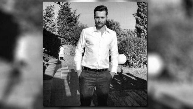 Sergi Casares Zayas, el nuevo juez provisional de Instrucción 13 de Barcelona que instruirá el 1-O / TWITTER