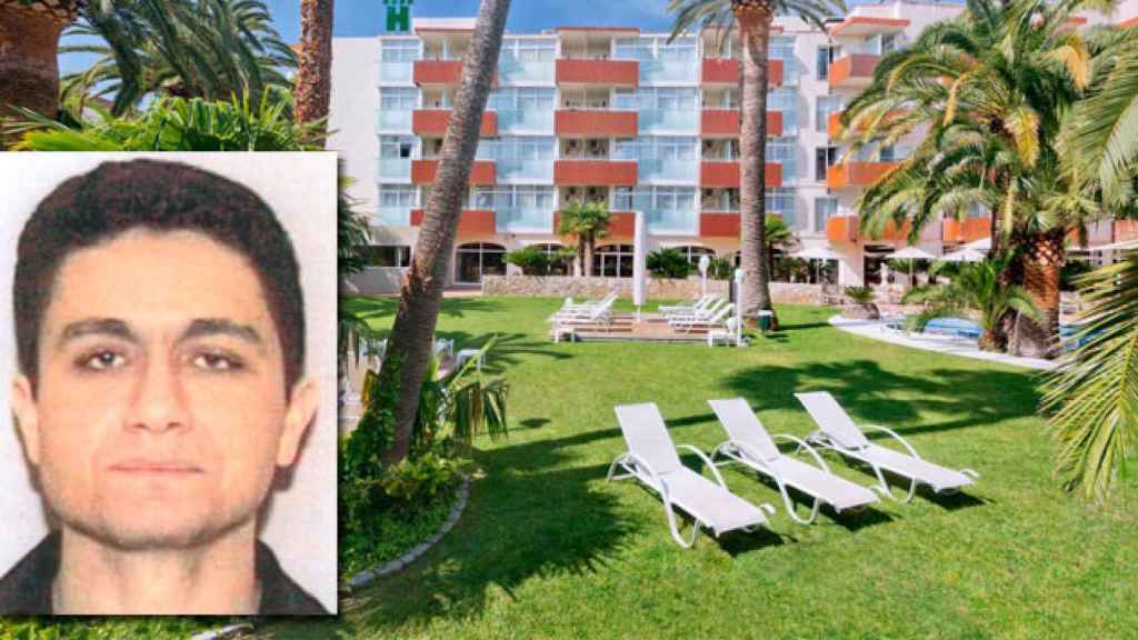 El Hotel Mónica de Cambrils y Mohamed Atta, el cerebro del atentado de las Torres Gemelas el 11 de septiembre de 2001 / CG