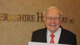 El empresario e inversor estadounidense Warren Buffett