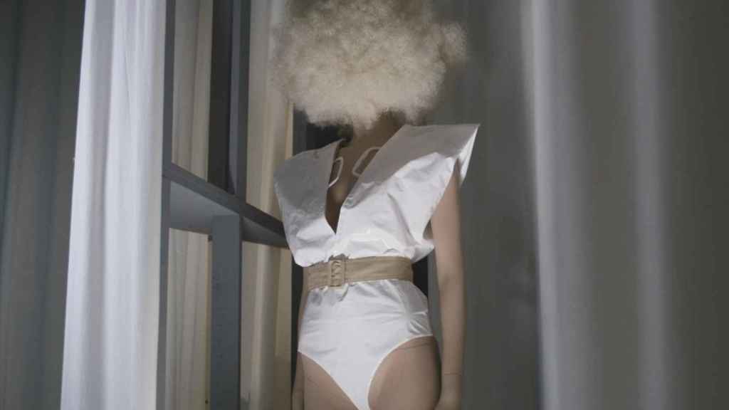 Fotograma del documental sobre moda 'Margiela in his own words' / MORITZ FEED DOG