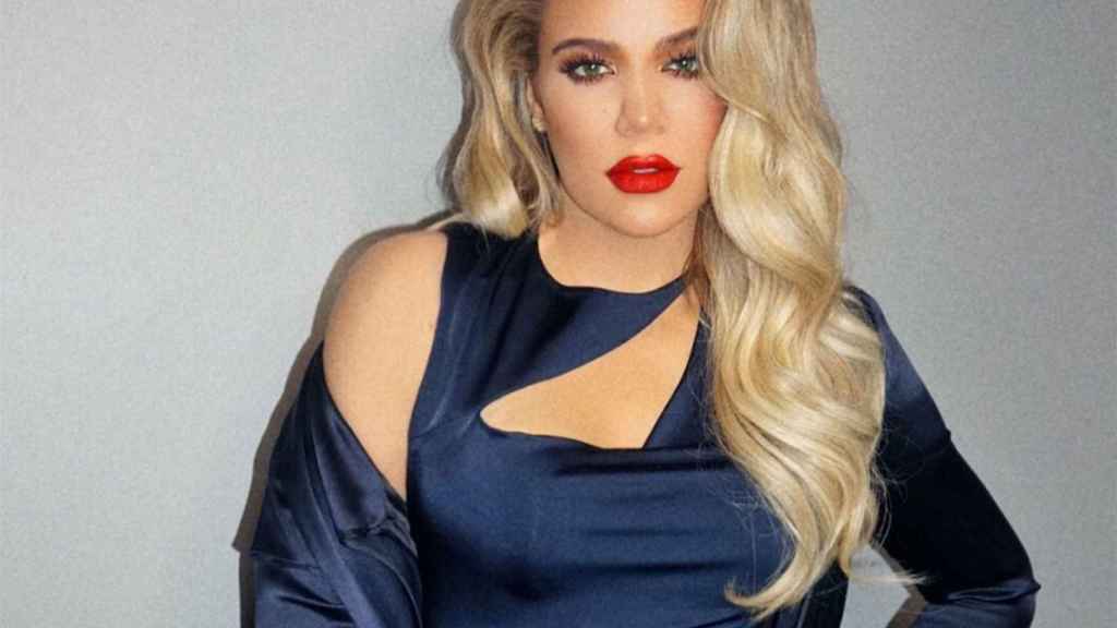 Khloe Kardashian