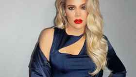 Khloe Kardashian