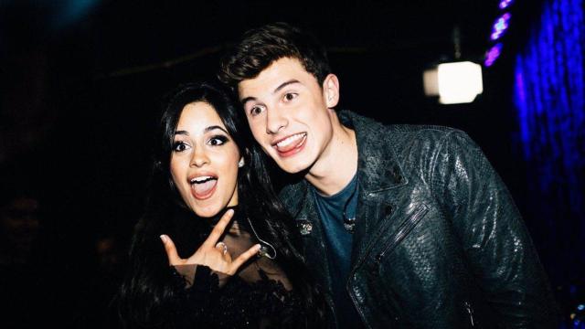 Camila Cabello y Shawn Mendes / EP
