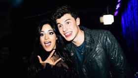 Camila Cabello y Shawn Mendes / EP