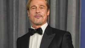 Brad Pitt en los Premios Oscar / EP