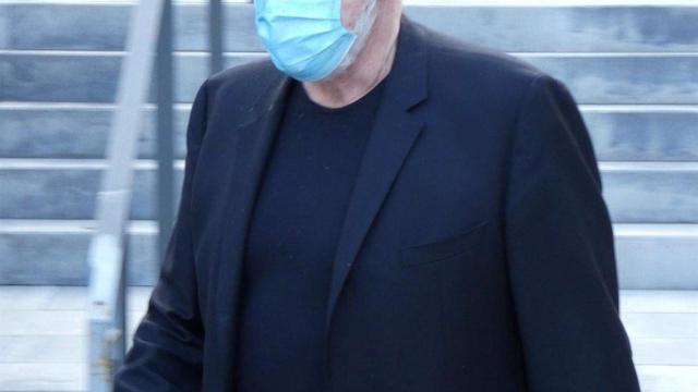 El productor Josep Maria Mainat / EP