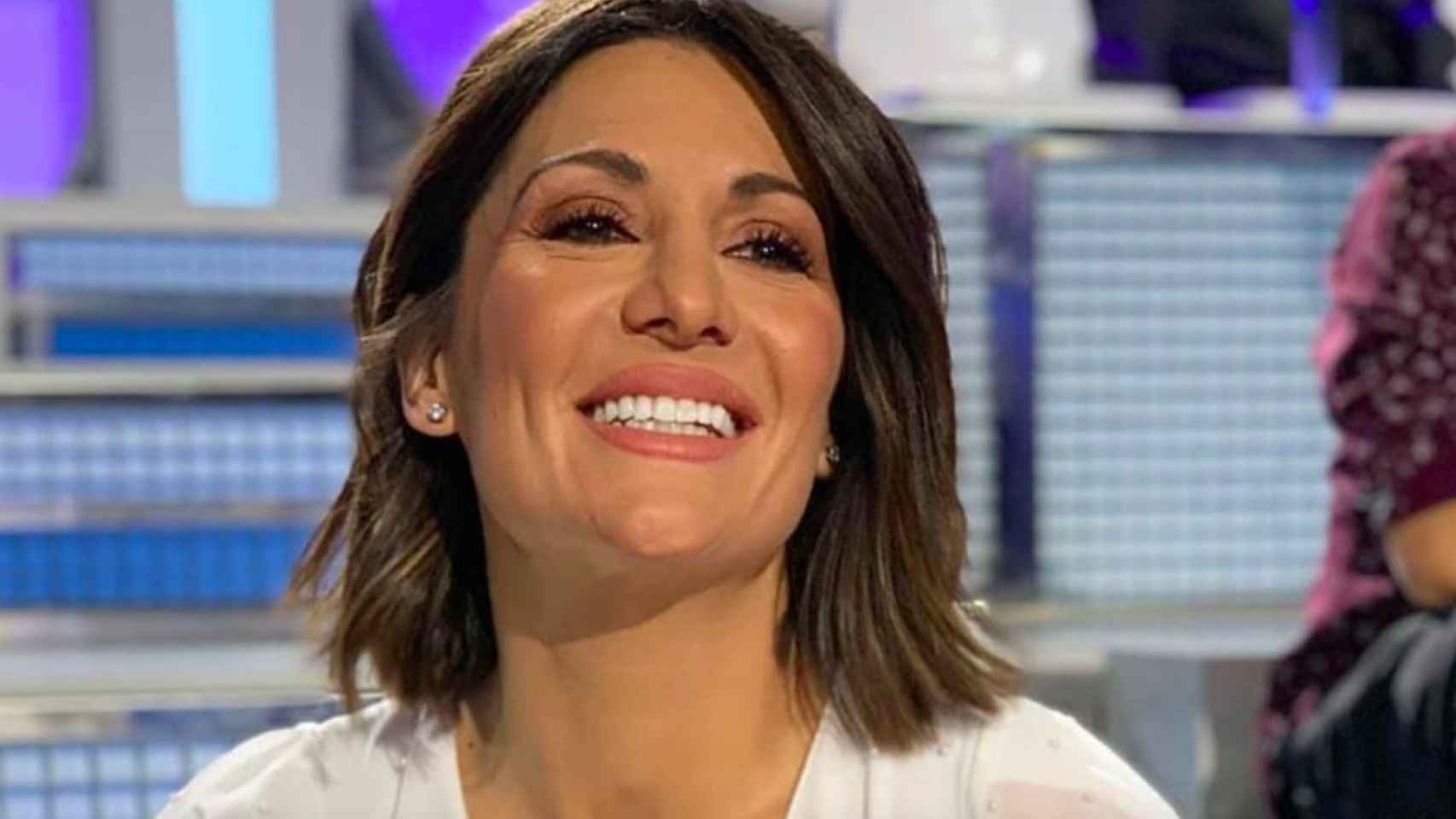 Nagore Robles sube la temperatura en plena cuarentena / INSTAGRAM