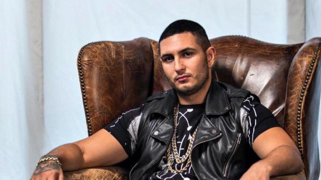 Omar Montes se proclama ganador de 'Supervivientes' tras tres meses en Honduras / INSTAGRAM