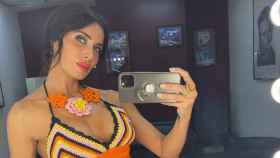 Pilar Rubio en 'El Hormiguero'