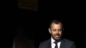 Una foto de archivo de Sandro Rosell / EFE