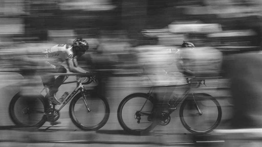 Dos ciclistas / PIXABAY