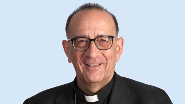 Juan José Omella, arzobispo de Barcelona / WP
