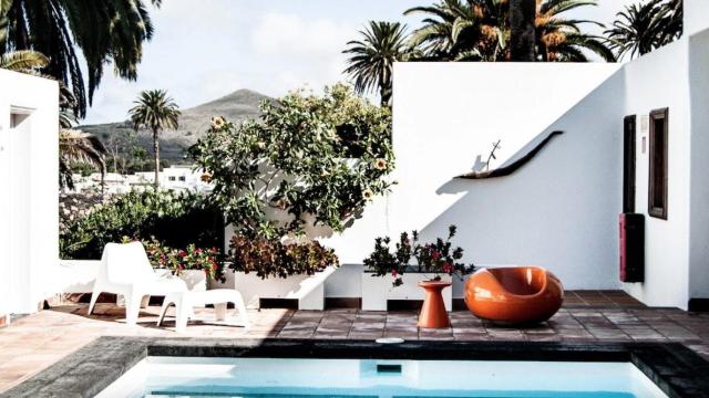 Imagen de una segunda residencia