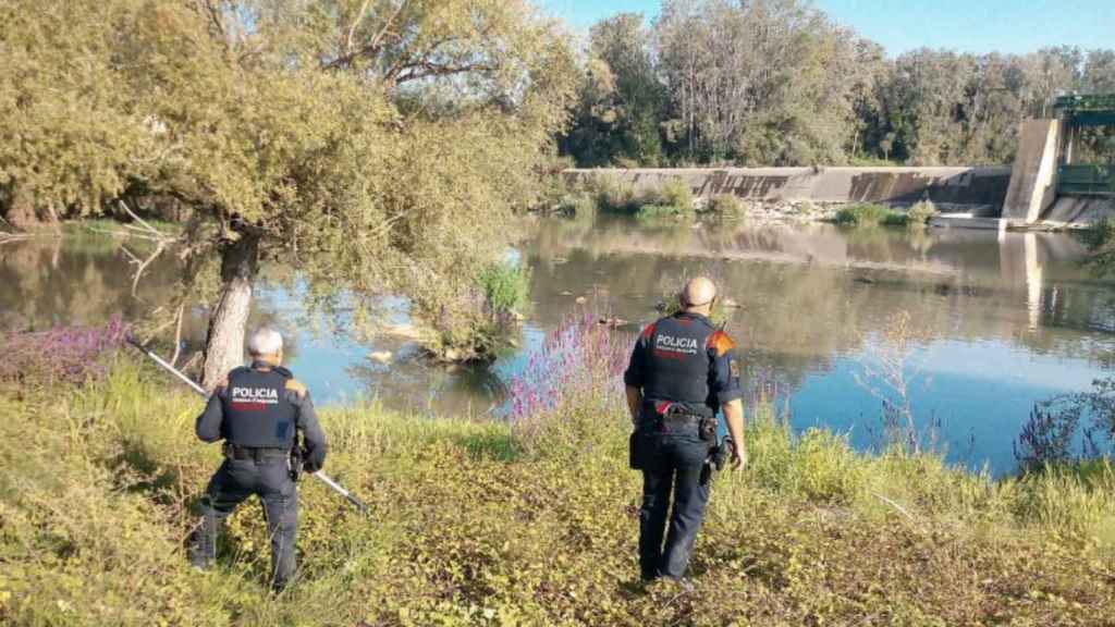 Los Mossos buscan al anciano con alzheimer desaparecido en Lleida / MOSSOS