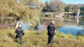 Los Mossos buscan al anciano con alzheimer desaparecido en Lleida / MOSSOS