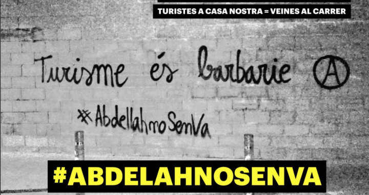 Llamamiento para impedir el desalojo / Habitatge Sants