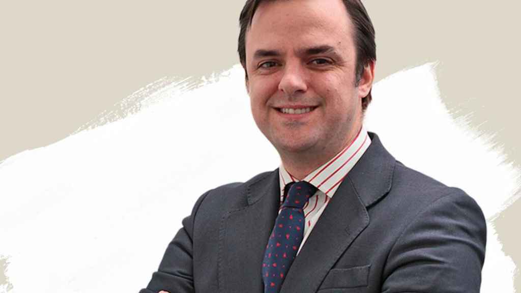 Ricardo Martí-Fluxá, nuevo director de desarrollo de negocio de JLL