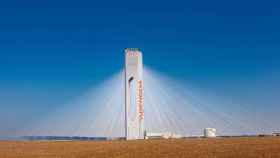 Planta de Abengoa / EFE