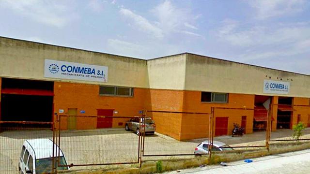 Concursos de acreedores en Cataluña