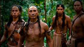 Imagen de la película 'Apocalypto' / FILMAFFINITY