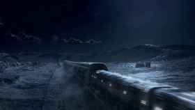 El tren de 'Snowpiercer', la serie que reproduce las clases sociales en los diferentes vagones / NETFLIX