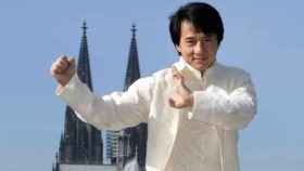 Jackie Chan