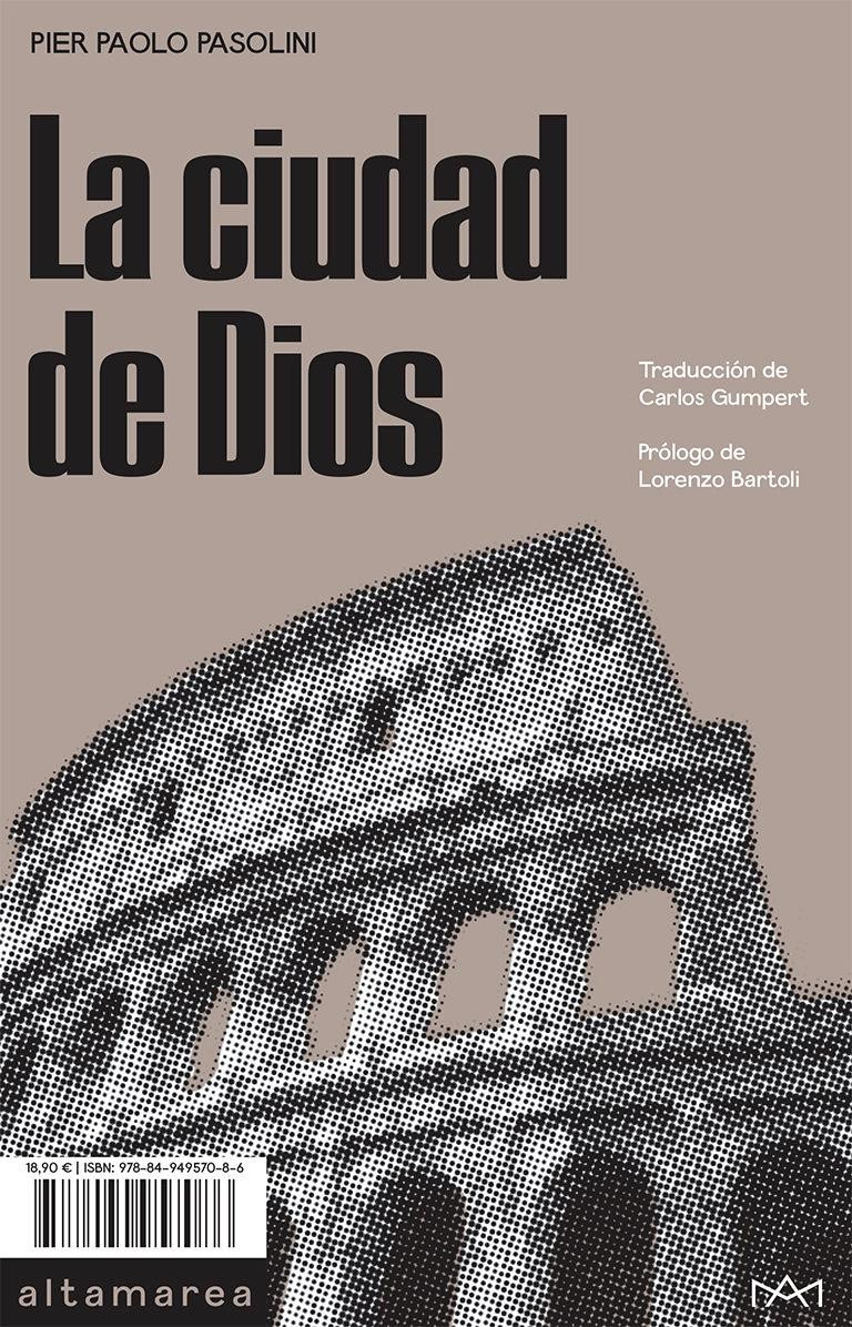 'La ciudad de Dios'.