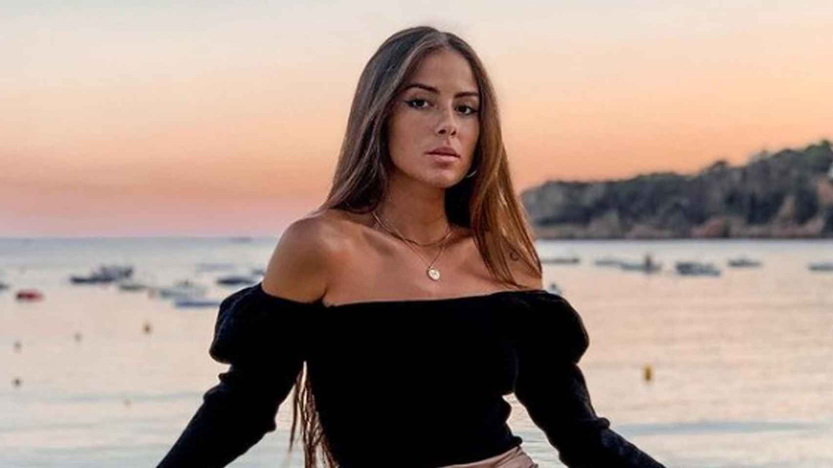 Melysssa Pinto, de 'La isla de las tentaciones 2', desvela la enfermedad que padece / INSTAGRAM