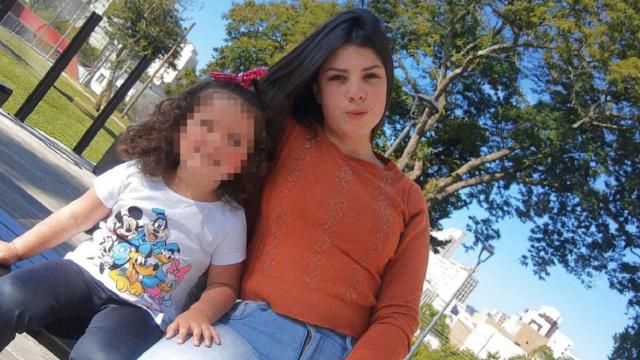 Encuentran muerta a Amanda Albach, desaparecida hace 18 días REDES