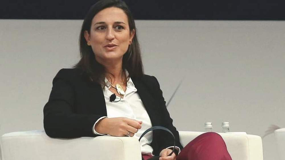 Una foto de Maria Teixidor / FCB