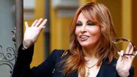 La fallecida actriz Raquel Welch / EFE