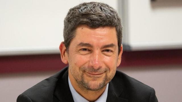 El presidente de la Cámara de Comercio de Barcelona, Joan Canadell / EP