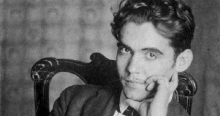 Federico García Lorca