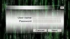 Ventana para escribir usuarios y contraseñas / PIXABAY