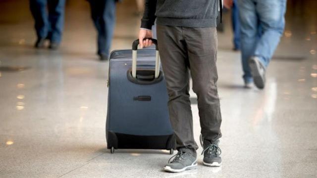 Vuelve el drama de la emigración española