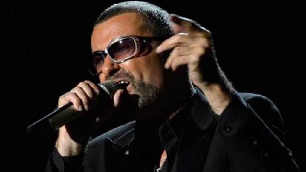 George Michael / EFE