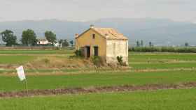 El municipio de Deltebre / CG